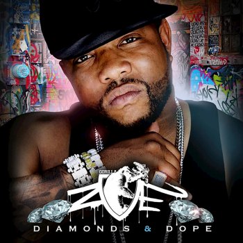 Gorilla Zoe Wee