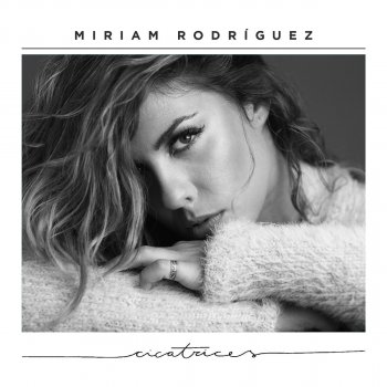Miriam Rodríguez Respirar