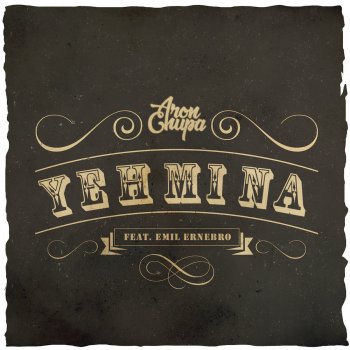 AronChupa feat. Emil Ernebro Yeh Mi Na - Club Mix
