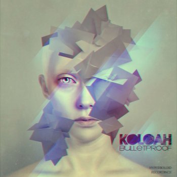 Koloah Fucked Up (Instrumental)