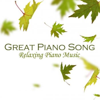 Relaxing Piano Music Imagine