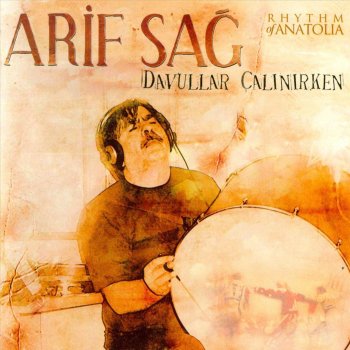 Arif Sağ Horon