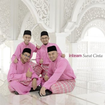 In Team Surat Cinta