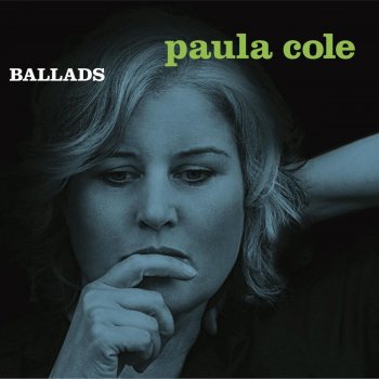 Paula Cole Naima