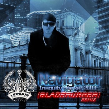 Bladerunner Inequity Worker - Bladerunner Dub Remix