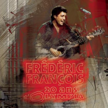 Frédéric François Love Me Tender