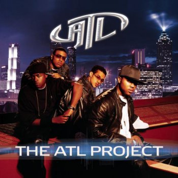 ATL feat. Ciara Harris It's Us