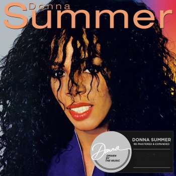 Donna Summer Sometimes Like Butterflies