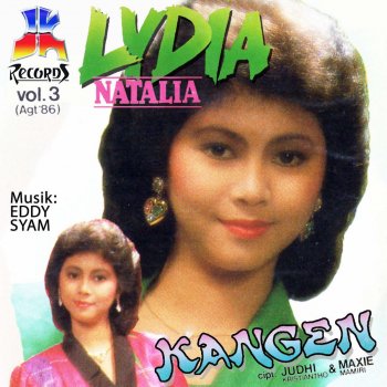 Lydia Natalia Tangis Akhir Untukmu