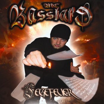 MC Basstard feat. MachOne Riechst du das Flüstern