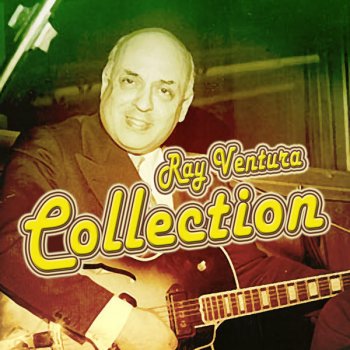 Ray Ventura Menilmontant