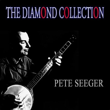 Pete Seeger Old Dan Tucker (Remastered)