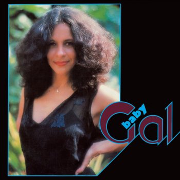 Gal Costa feat. Roupa Nova Baby