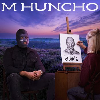 M Huncho Tranquility