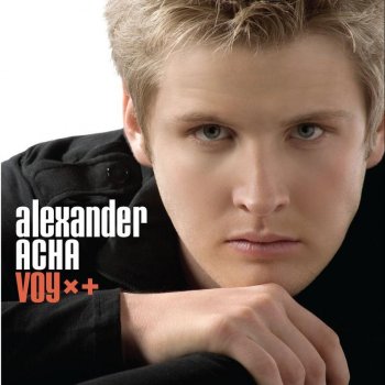 Alexander Acha Te Amo (Ranchera)