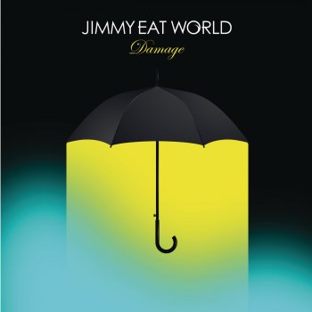 Jimmy Eat World No, Never