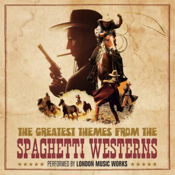 London Music Works Main Theme (From "A Fistful of Dollars")