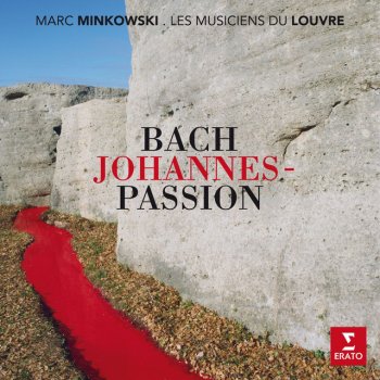 Johann Sebastian Bach feat. Christian Immler, Colin Balzer, David Hansen, Delphine Galou, Ditte Andersen, Felix Speer, Lenneke Ruiten, Valerio Contaldo, Marc Minkowski & Les Musiciens du Louvre.Grenoble St John Passion, BWV 245, Pt. 2: No. 39, Ruht wohl, ihr heiligen Gebeine (Chorus)