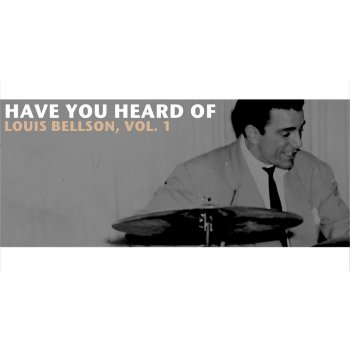 Louie Bellson Jump It, Man!
