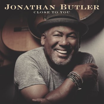 Jonathan Butler Do You Know the Way to San José?