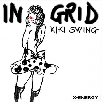 In-Grid feat. Reseau Kiki la belle - Réseau Remix