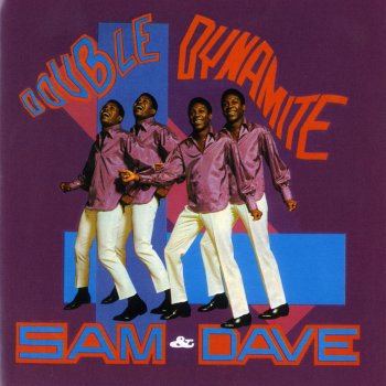 Sam Dave When Something Is Wrong With My Baby (Single Version)