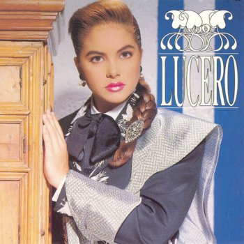 Lucero Presiento Que Voy a Llorar