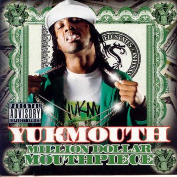 Yukmouth Hey Boy