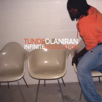 Tunde Olaniran Goodbye (with Hidden Bonus Track)