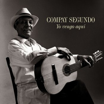 Compay Segundo Sarandonga