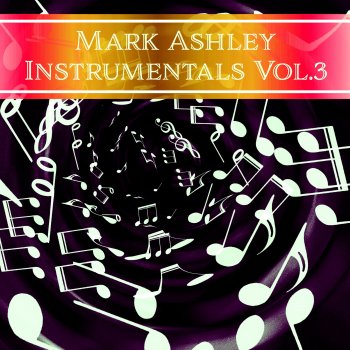 Mark Ashley Magical Moon (Instrumental Version)