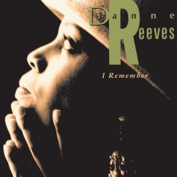 Dianne Reeves You Taught My Heart to Sing