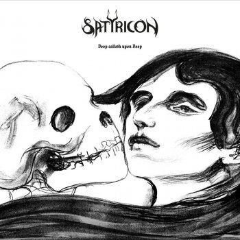 Satyricon Black Wings and Withering Gloom