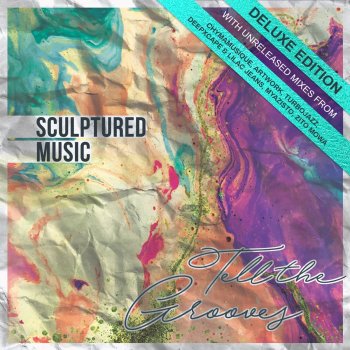 SculpturedMusic Maybe 80 / 81