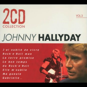 Johnny Hallyday Je l'aimais