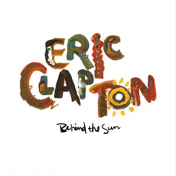 Eric Clapton Forever Man