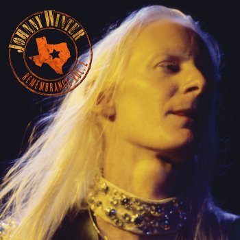 Johnny Winter It Serve You Right to Suffer