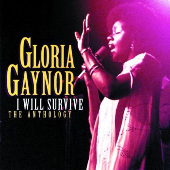 Gloria Gaynor Never Can Say Goodbye (Extended)