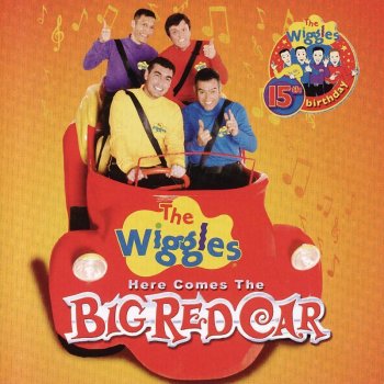 The Wiggles Pufferbillies