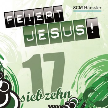 Feiert Jesus! feat. Joe Falk So bist nur du