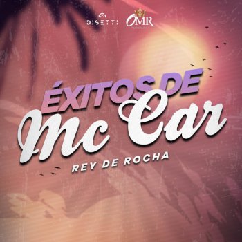 Rey de Rocha feat. Mc Car & Jeivy Dance Amor Peligroso