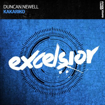 Duncan Newell Kakariko (Radio Edit)