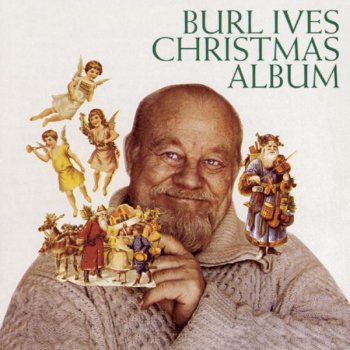 Burl Ives Silent Night, Holy Night