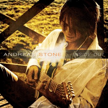 Andreas Stone Where did I go