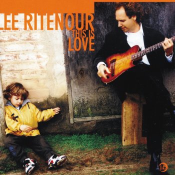 Lee Ritenour Street Runner