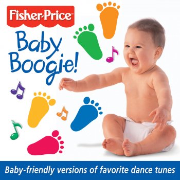 Fisher-Price The Blue Danube