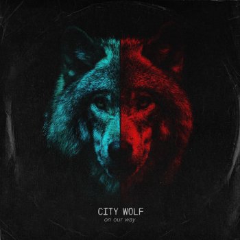 City Wolf King Of The World
