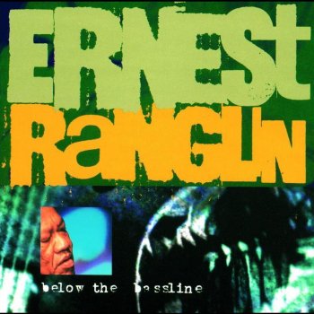 Ernest Ranglin Below the Bassline