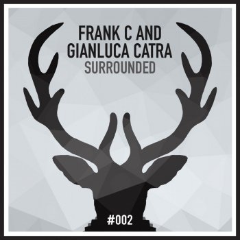 Frank C feat. Gianluca Catra Surrounded (Tony Matt Remix)