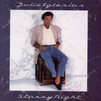 Julio Iglesias Cryin' Time